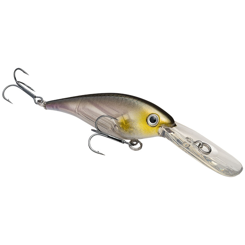 Strike King Pro Model Lucky Shad 7.6cm